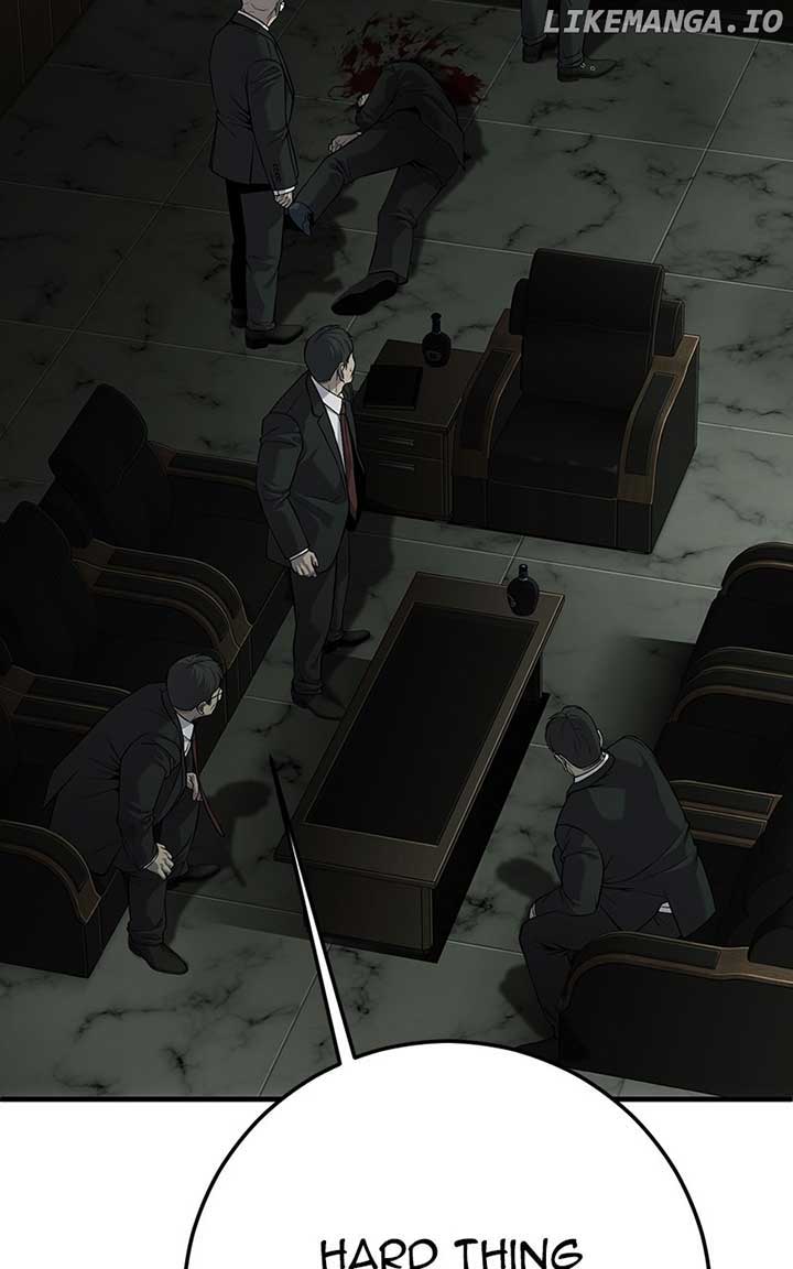 Son’s Retribution Chapter 33 - Page 175