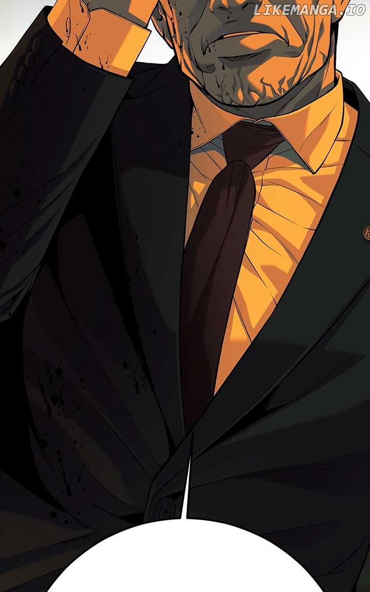 Son’s Retribution Chapter 33 - Page 180