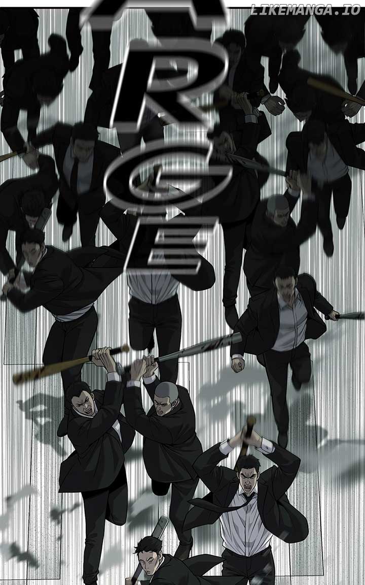 Son’s Retribution Chapter 33 - Page 19