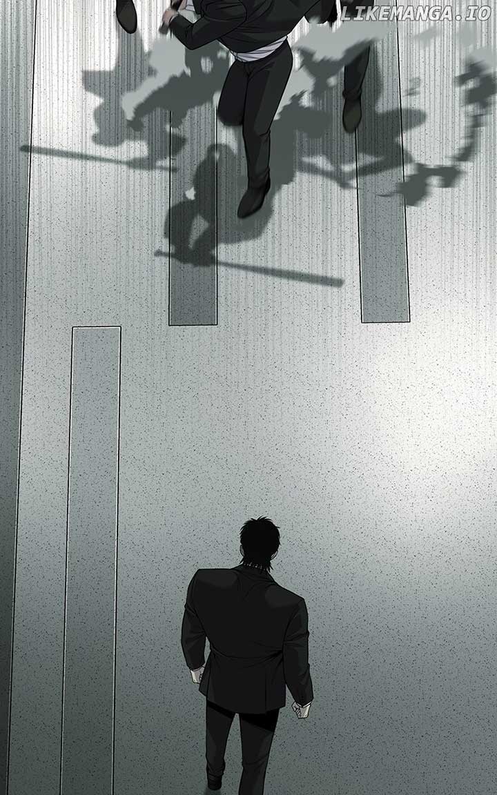 Son’s Retribution Chapter 33 - Page 20