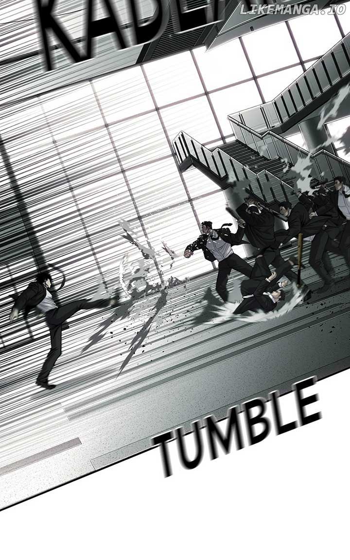 Son’s Retribution Chapter 33 - Page 29