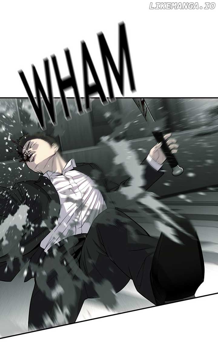 Son’s Retribution Chapter 33 - Page 33