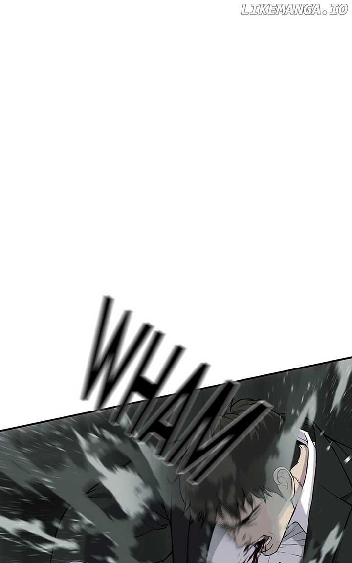 Son’s Retribution Chapter 33 - Page 34