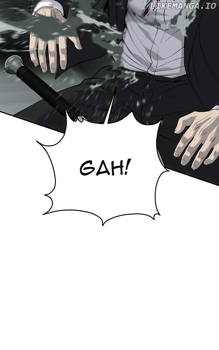 Son’s Retribution Chapter 33 - Page 35