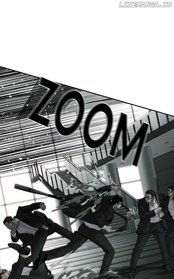 Son’s Retribution Chapter 33 - Page 36