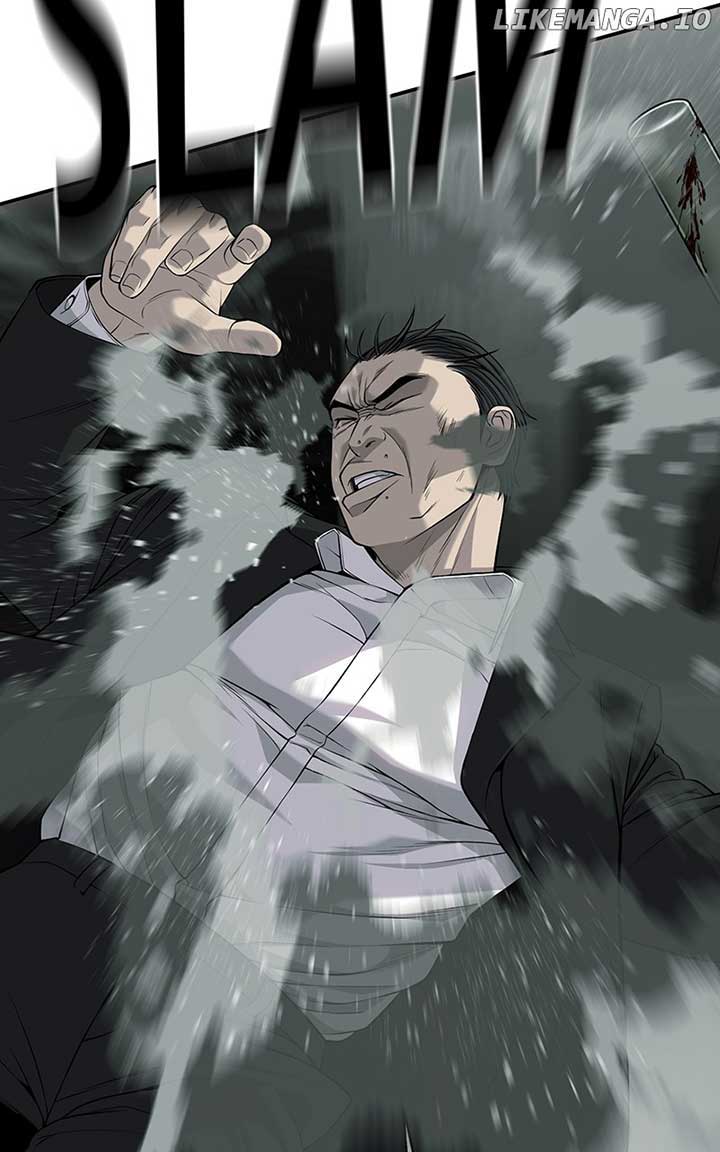 Son’s Retribution Chapter 33 - Page 38