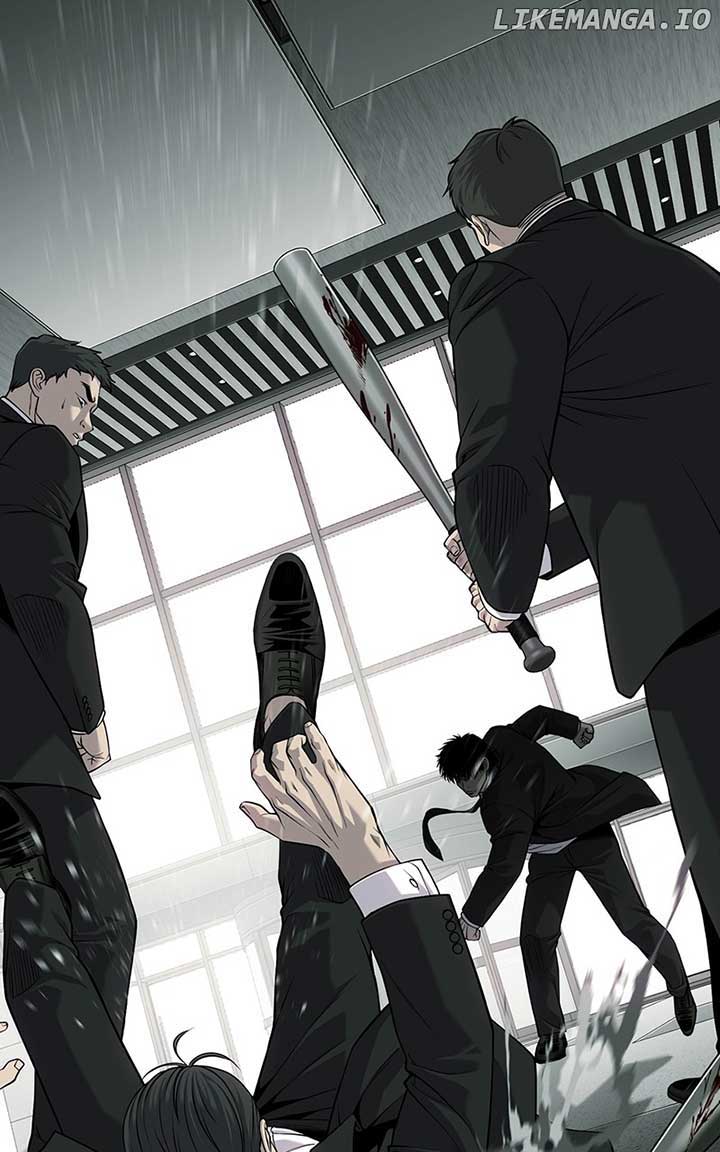 Son’s Retribution Chapter 33 - Page 40