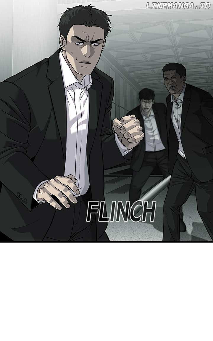 Son’s Retribution Chapter 33 - Page 44