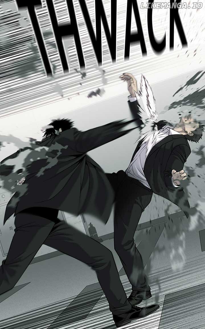 Son’s Retribution Chapter 33 - Page 53