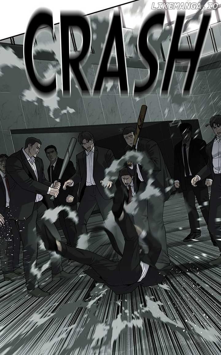 Son’s Retribution Chapter 33 - Page 55