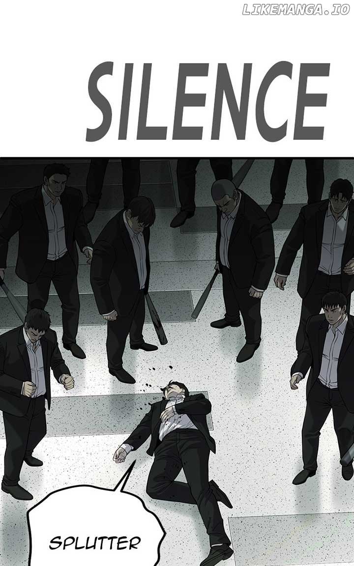 Son’s Retribution Chapter 33 - Page 57