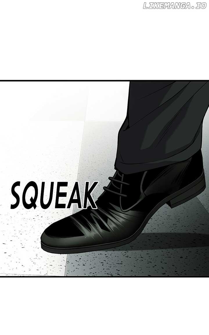 Son’s Retribution Chapter 33 - Page 60