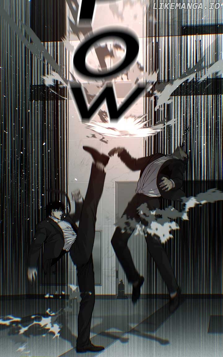 Son’s Retribution Chapter 33 - Page 62