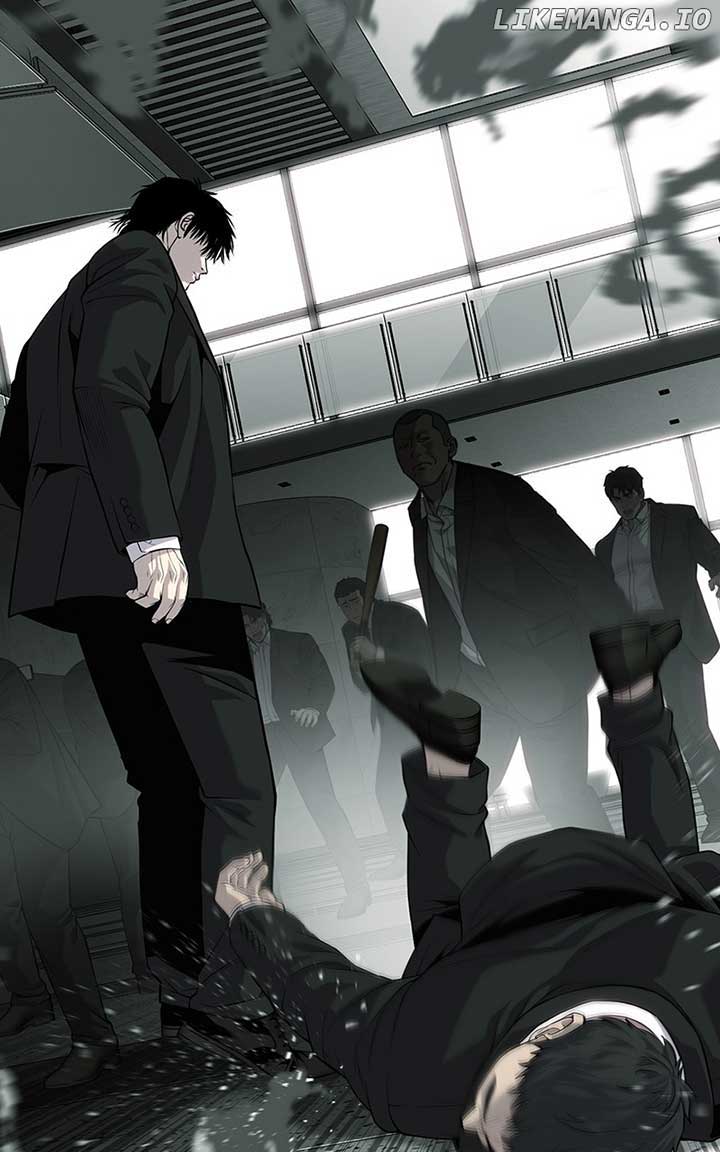 Son’s Retribution Chapter 33 - Page 66