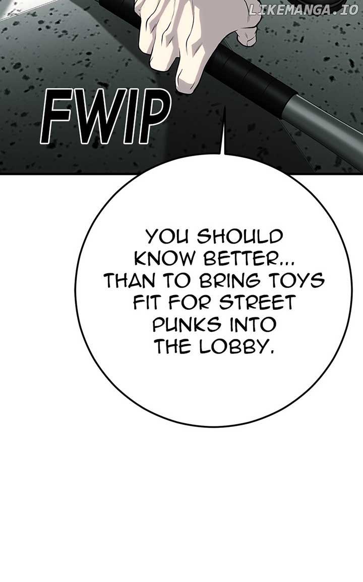 Son’s Retribution Chapter 33 - Page 69