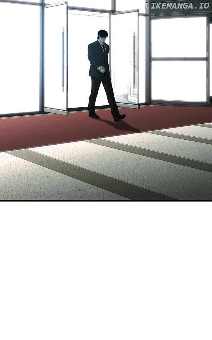 Son’s Retribution Chapter 33 - Page 7