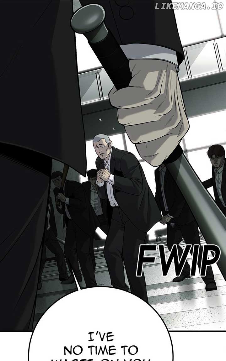 Son’s Retribution Chapter 33 - Page 72