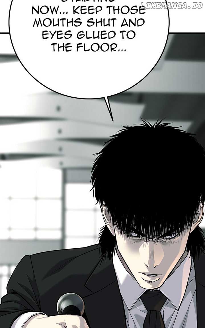 Son’s Retribution Chapter 33 - Page 74