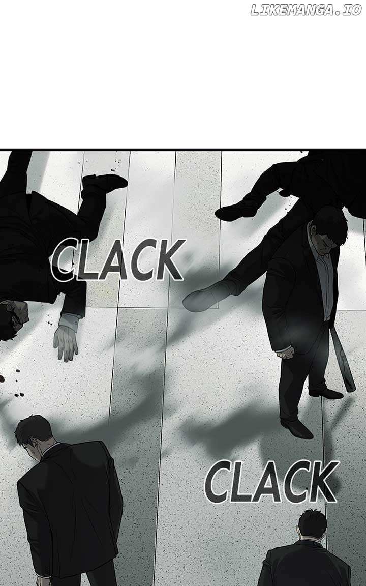 Son’s Retribution Chapter 33 - Page 78