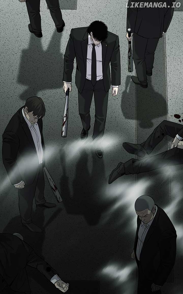 Son’s Retribution Chapter 33 - Page 79