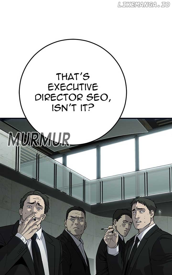 Son’s Retribution Chapter 33 - Page 8