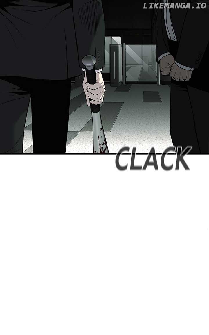 Son’s Retribution Chapter 33 - Page 83