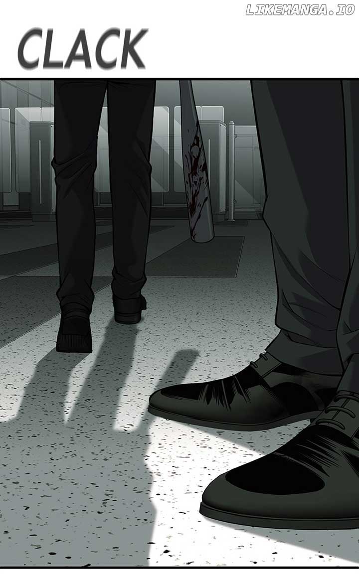 Son’s Retribution Chapter 33 - Page 86