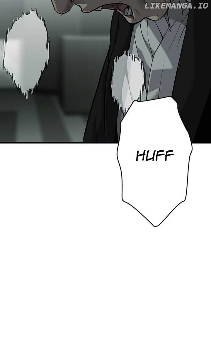 Son’s Retribution Chapter 33 - Page 91