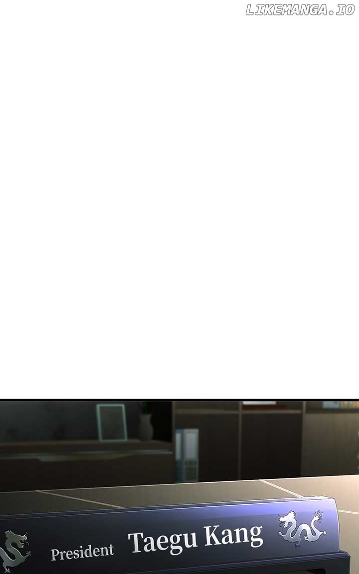 Son’s Retribution Chapter 34 - Page 1