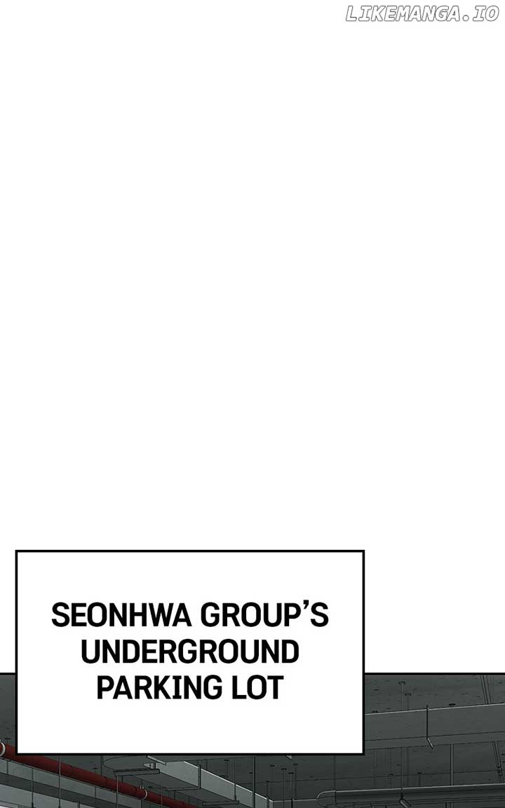 Son’s Retribution Chapter 34 - Page 10