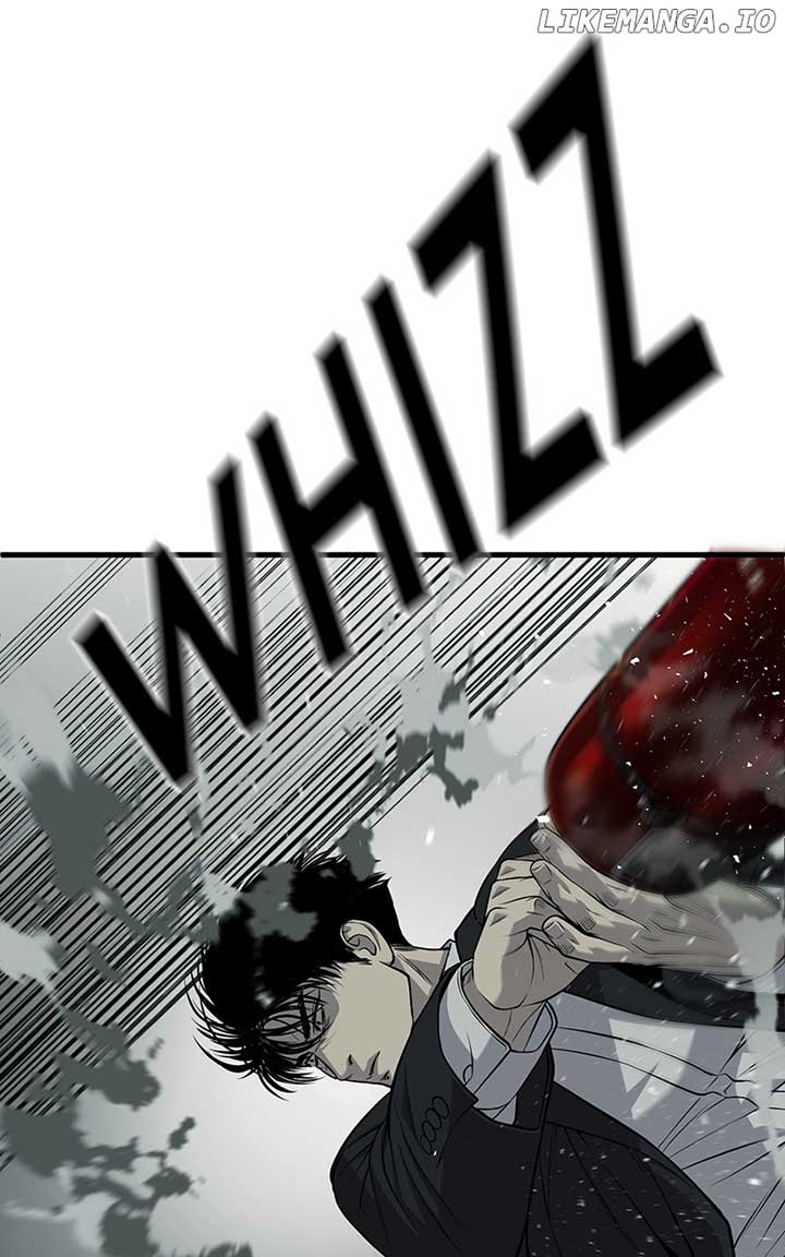 Son’s Retribution Chapter 34 - Page 107