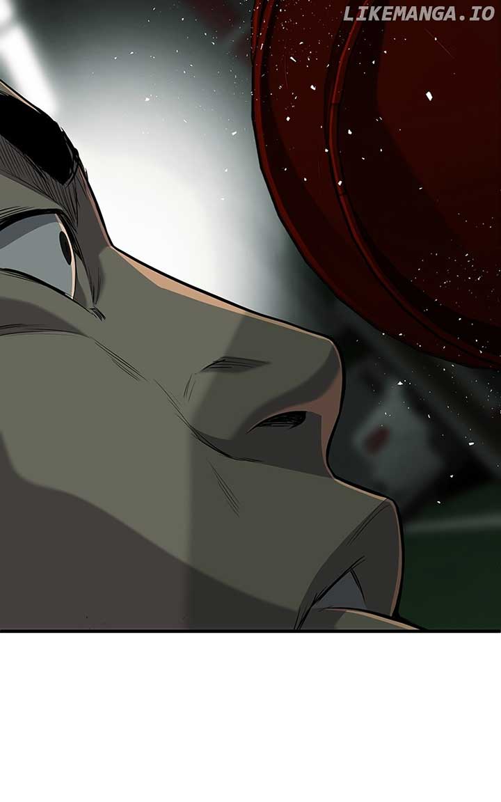 Son’s Retribution Chapter 34 - Page 110