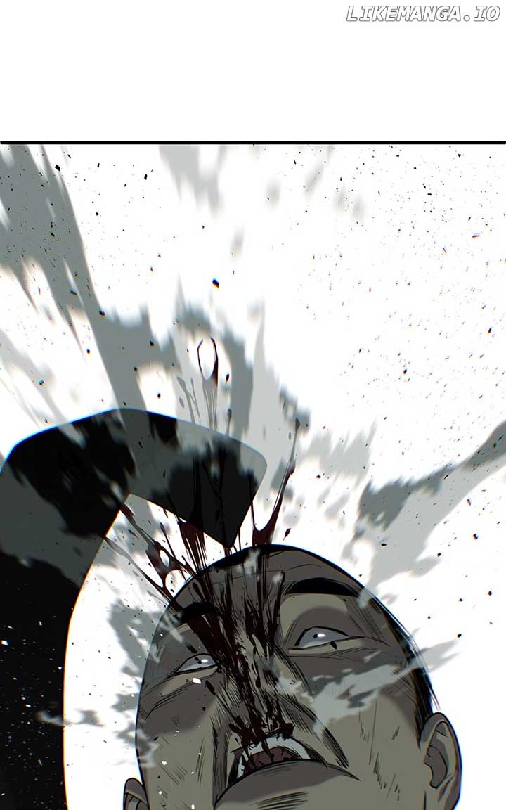 Son’s Retribution Chapter 34 - Page 114