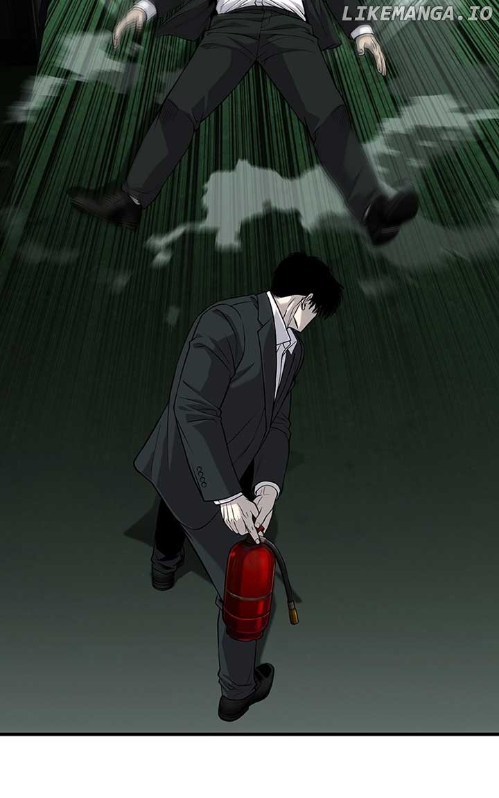 Son’s Retribution Chapter 34 - Page 117