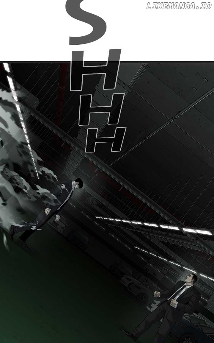 Son’s Retribution Chapter 34 - Page 12