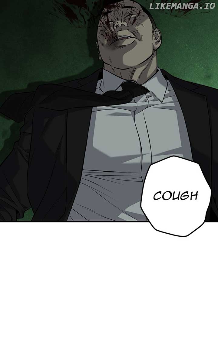 Son’s Retribution Chapter 34 - Page 121