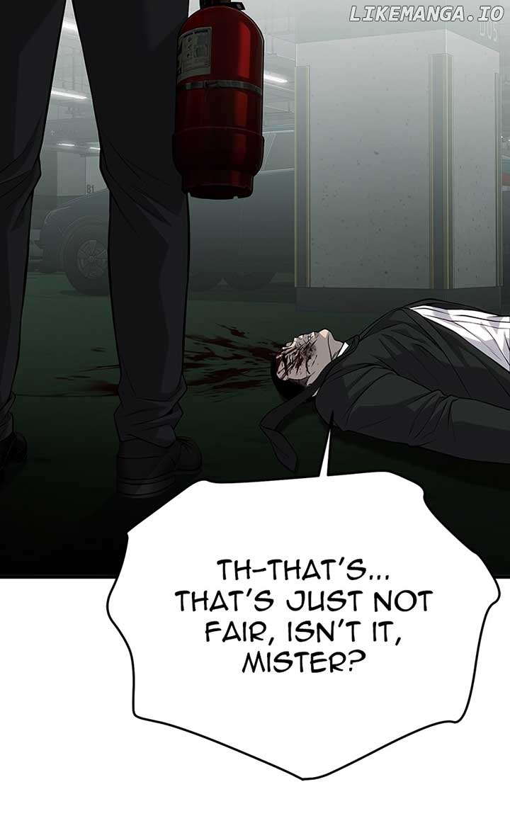 Son’s Retribution Chapter 34 - Page 123