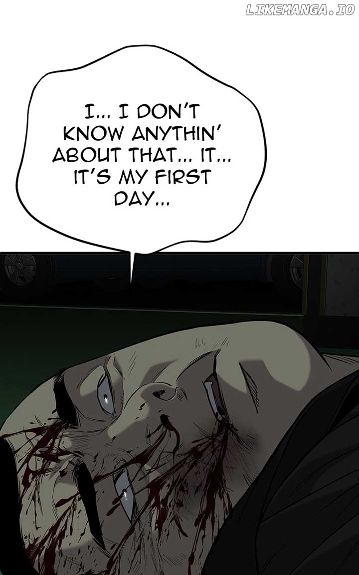 Son’s Retribution Chapter 34 - Page 127