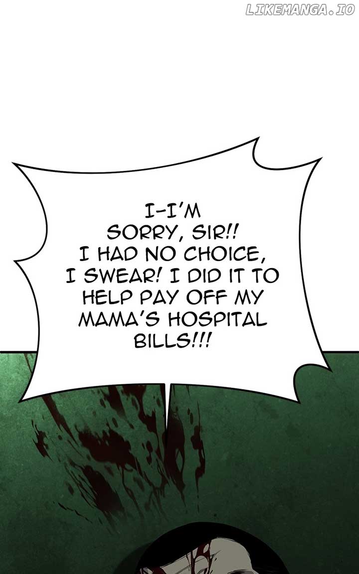 Son’s Retribution Chapter 34 - Page 131