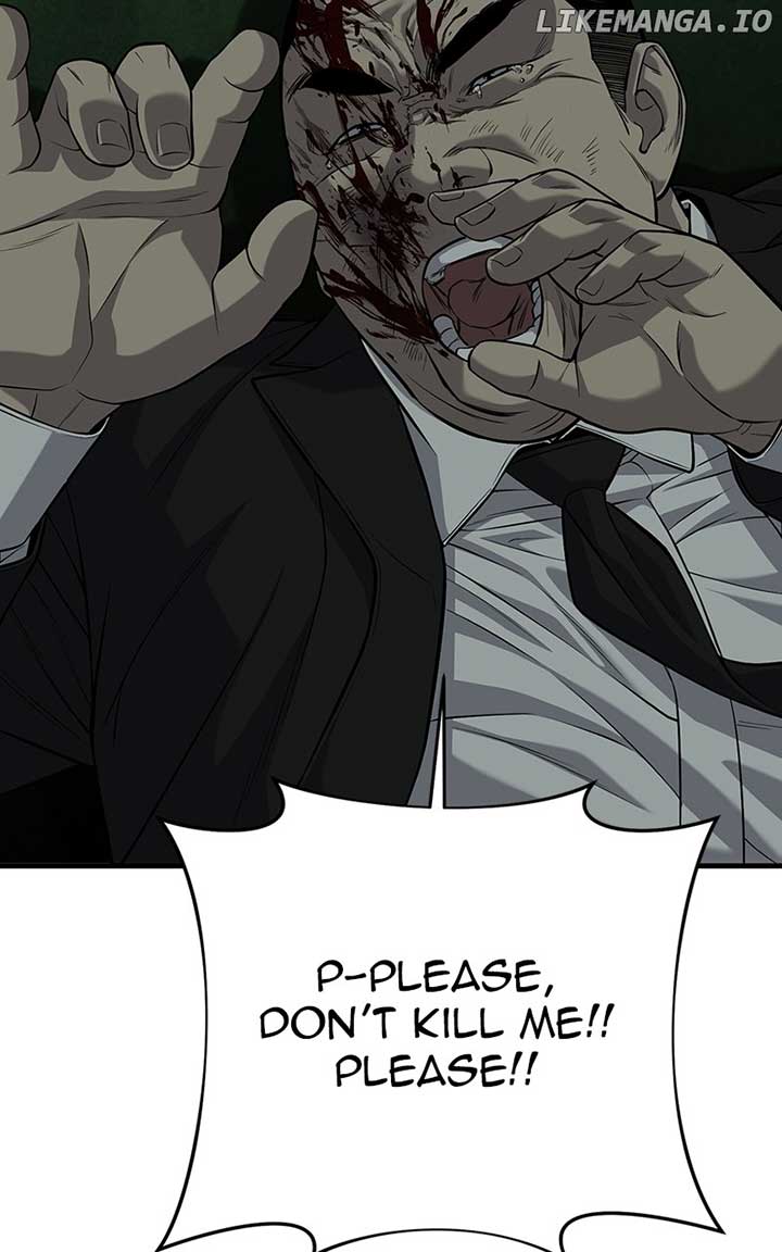 Son’s Retribution Chapter 34 - Page 132