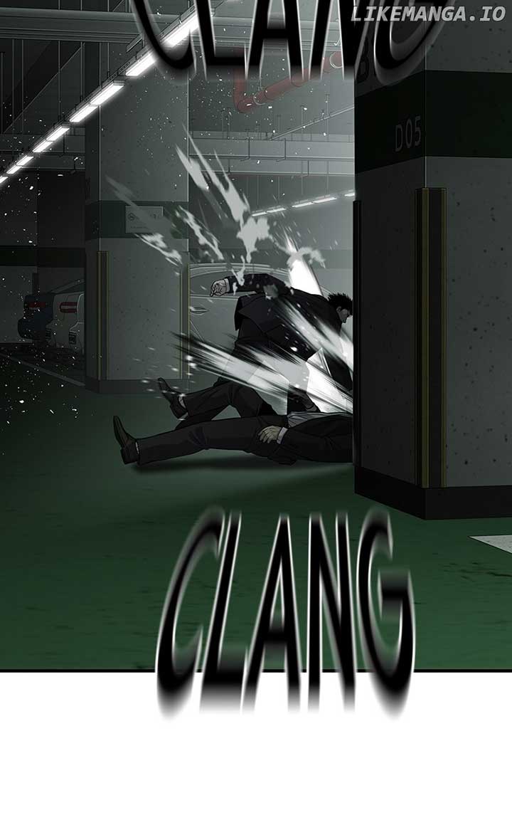 Son’s Retribution Chapter 34 - Page 136