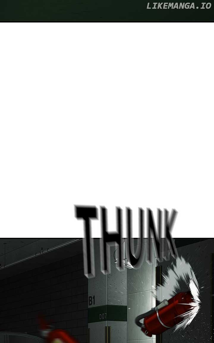 Son’s Retribution Chapter 34 - Page 140