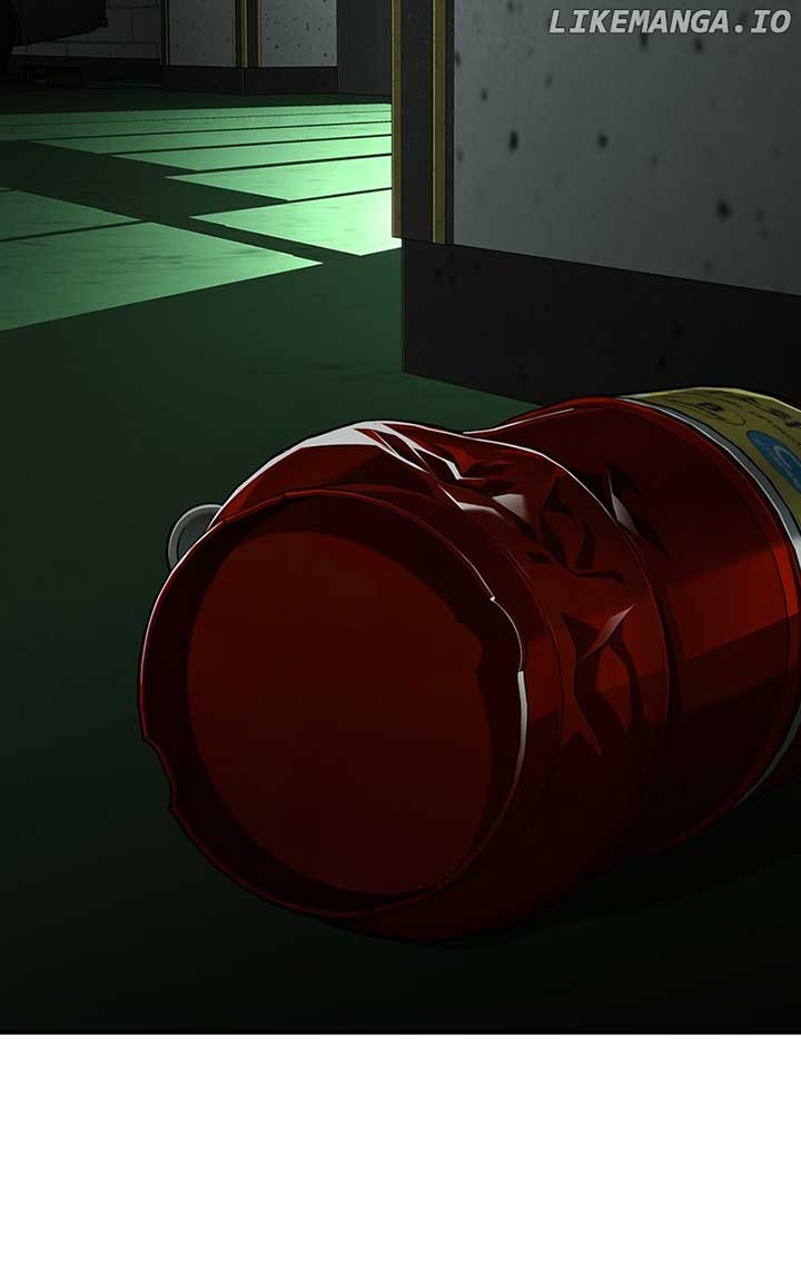 Son’s Retribution Chapter 34 - Page 142