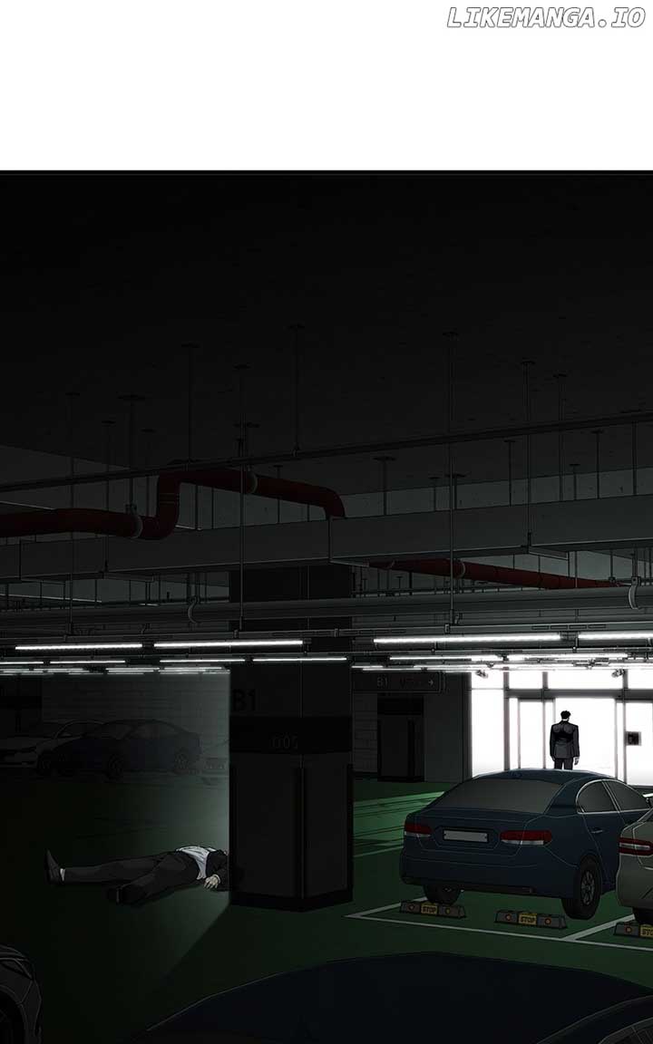 Son’s Retribution Chapter 34 - Page 144