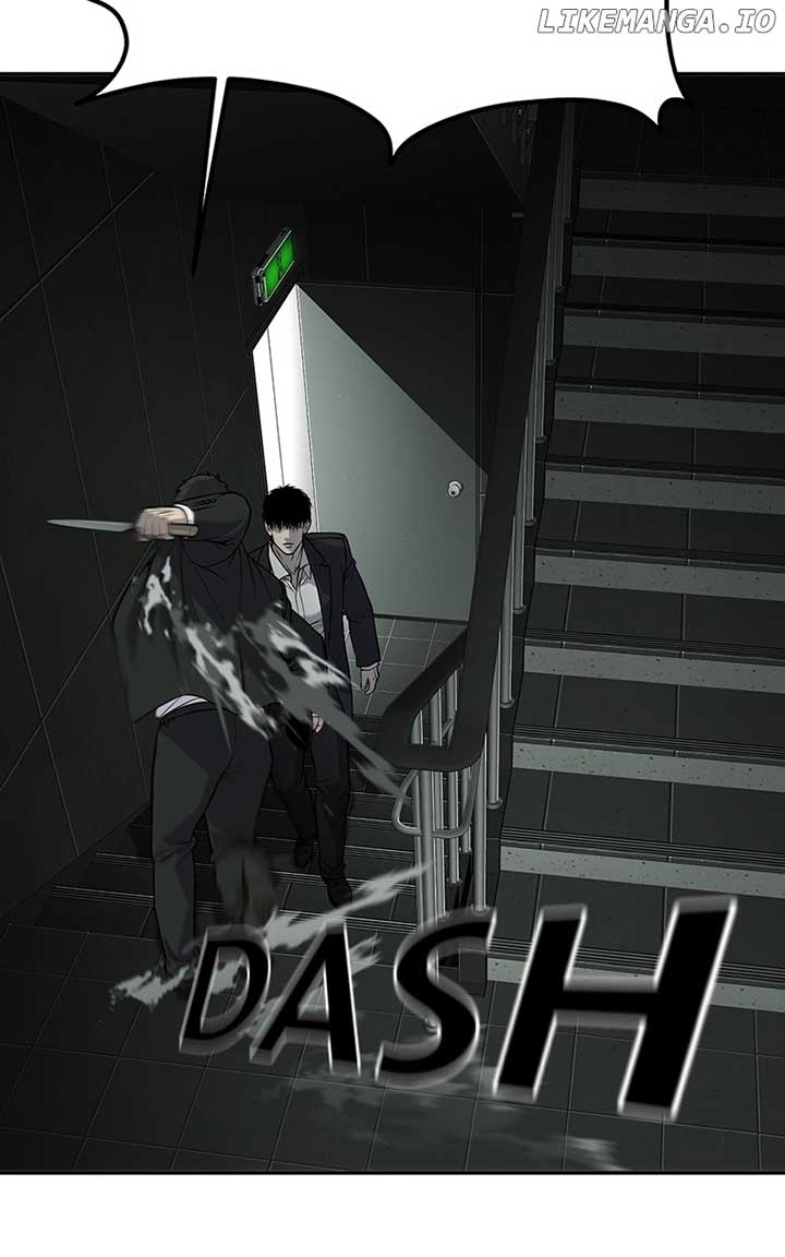 Son’s Retribution Chapter 34 - Page 156