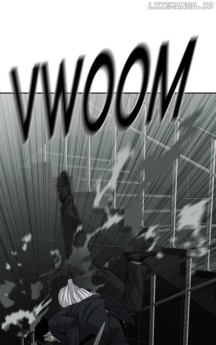 Son’s Retribution Chapter 34 - Page 159