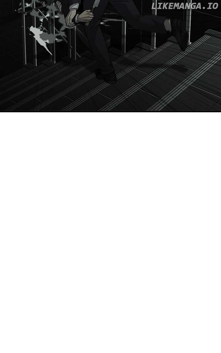 Son’s Retribution Chapter 34 - Page 160