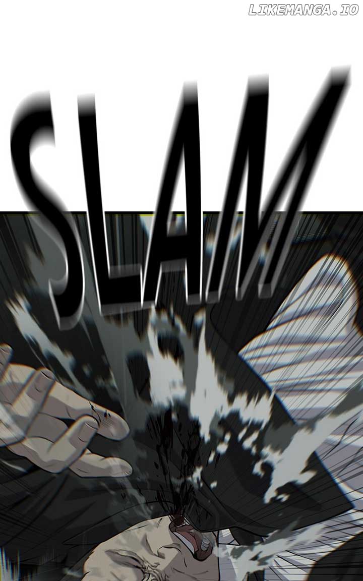 Son’s Retribution Chapter 34 - Page 161