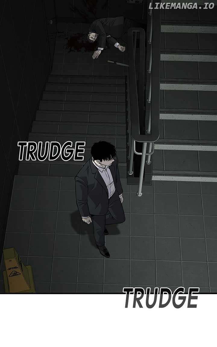 Son’s Retribution Chapter 34 - Page 164