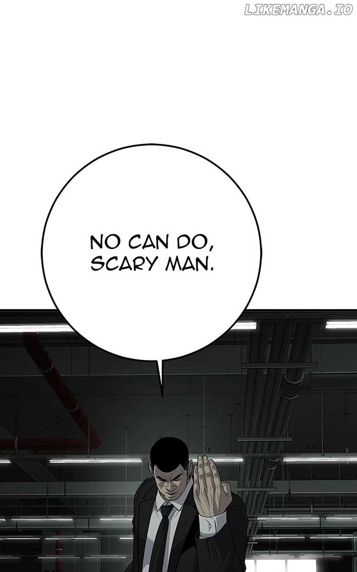 Son’s Retribution Chapter 34 - Page 17